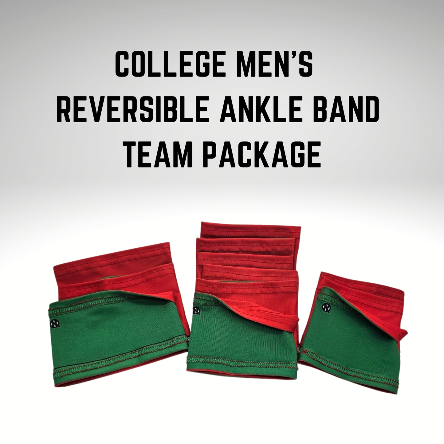College Team Package (Men)