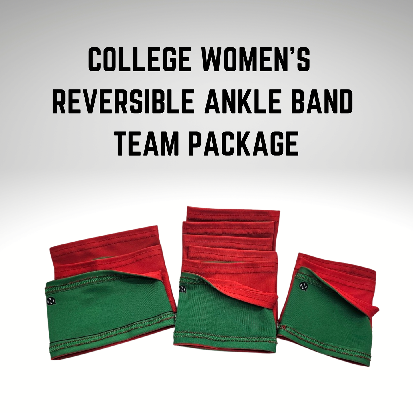 College Team Package (Women)