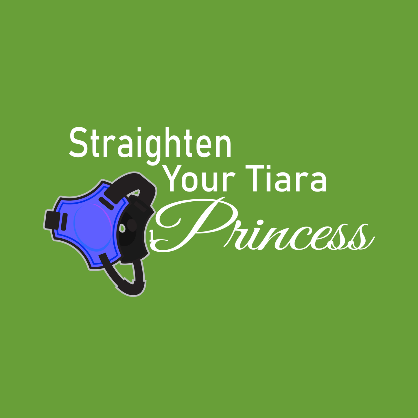 Custom Red/Green Reversible Ankle Bands