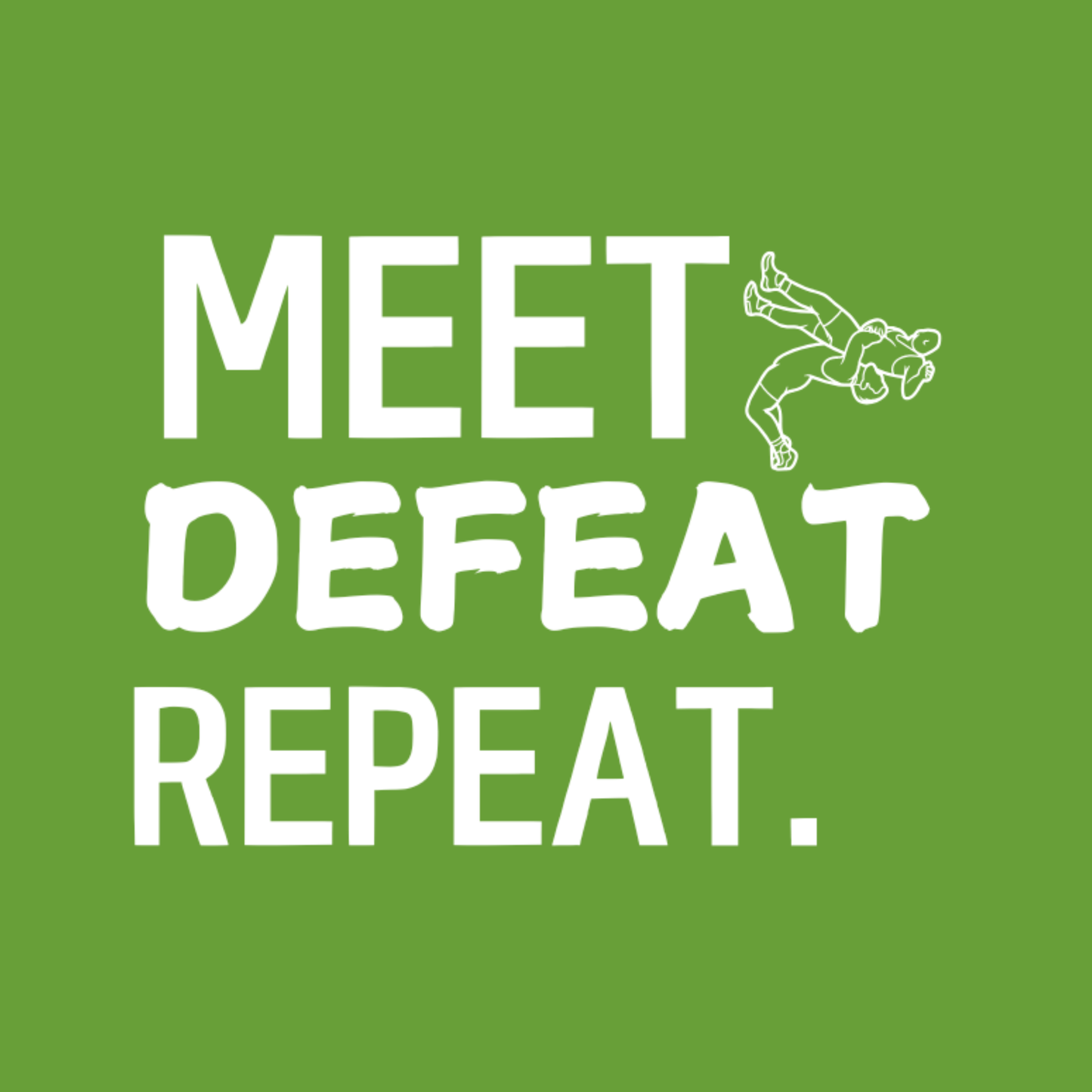 Custom Red/Green Reversible Ankle Bands